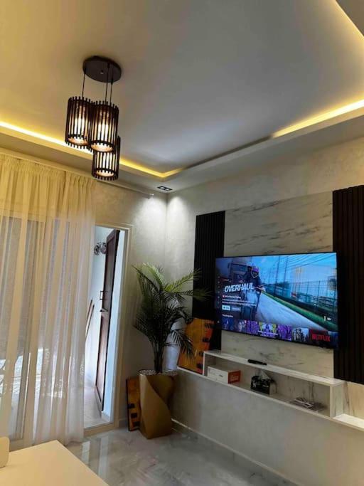 Appartement Bella Vista กาโบเนโกร ภายนอก รูปภาพ