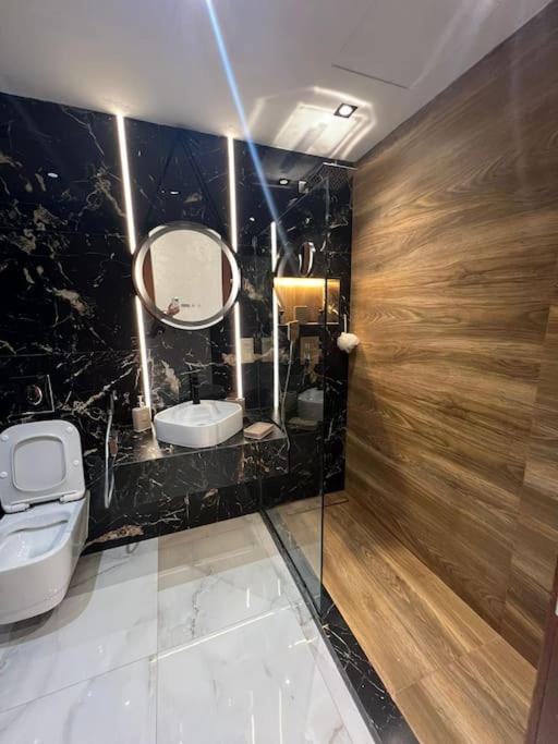 Appartement Bella Vista กาโบเนโกร ภายนอก รูปภาพ