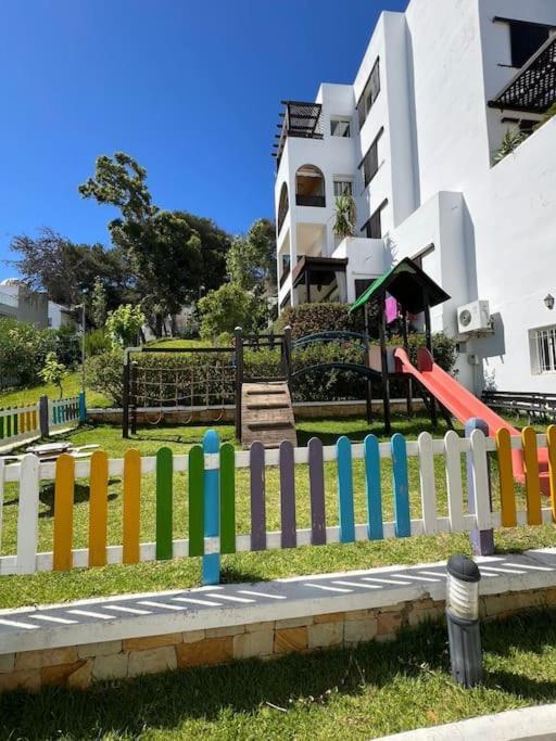 Appartement Bella Vista กาโบเนโกร ภายนอก รูปภาพ